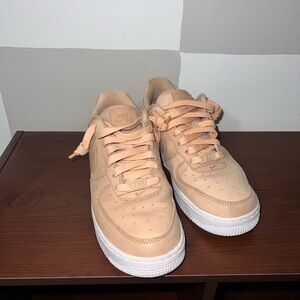 Women’s Nike Air Force 1s